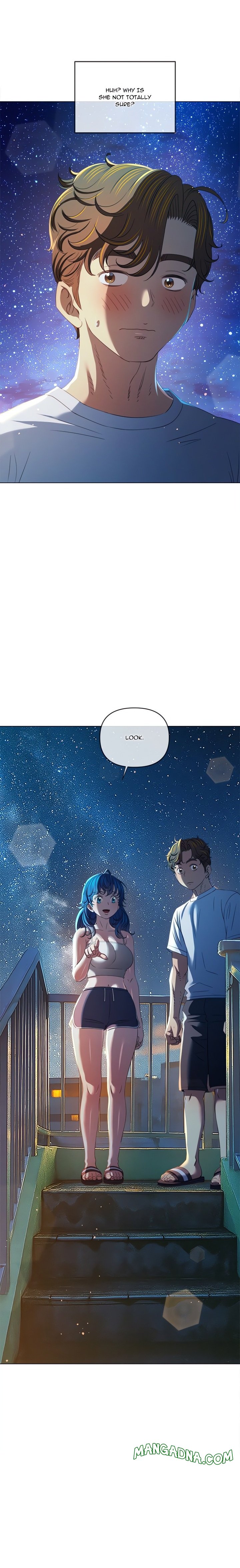 My High School Bully chapter 274 page 7