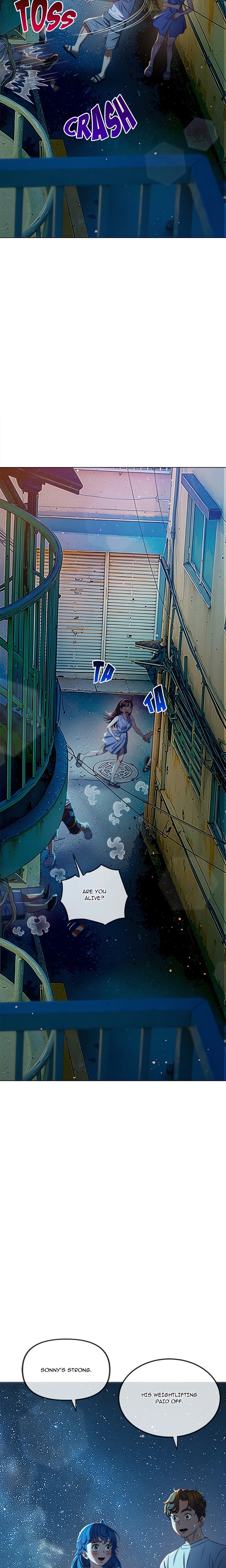 My High School Bully chapter 274 page 24