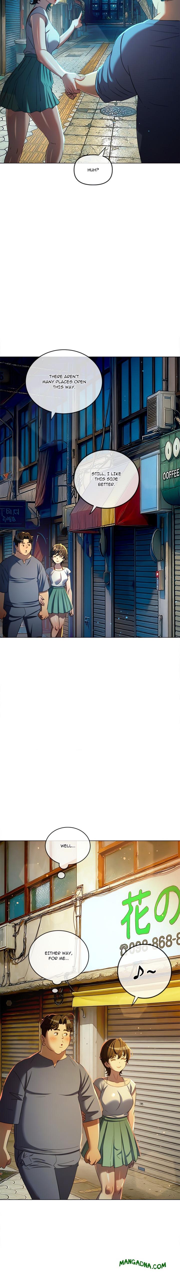 My High School Bully chapter 275 page 4