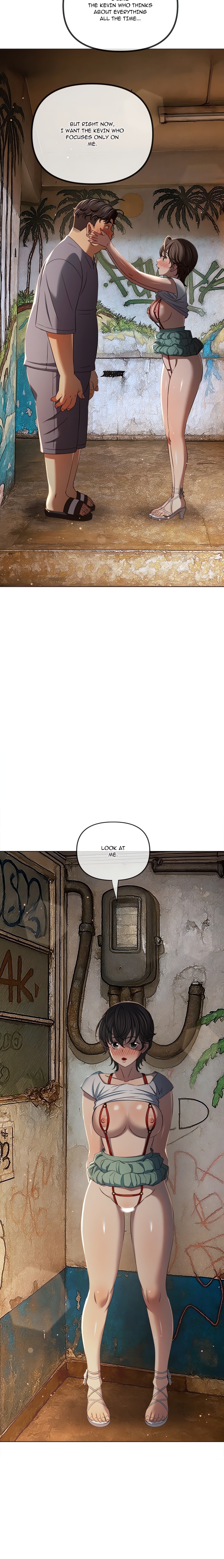 My High School Bully chapter 275 page 19
