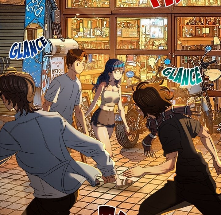 My High School Bully chapter 276 page 7