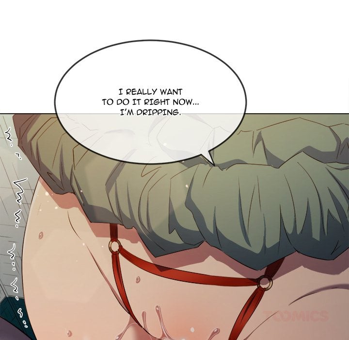 My High School Bully chapter 276 page 28