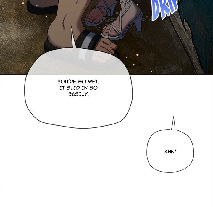 My High School Bully chapter 276 page 34