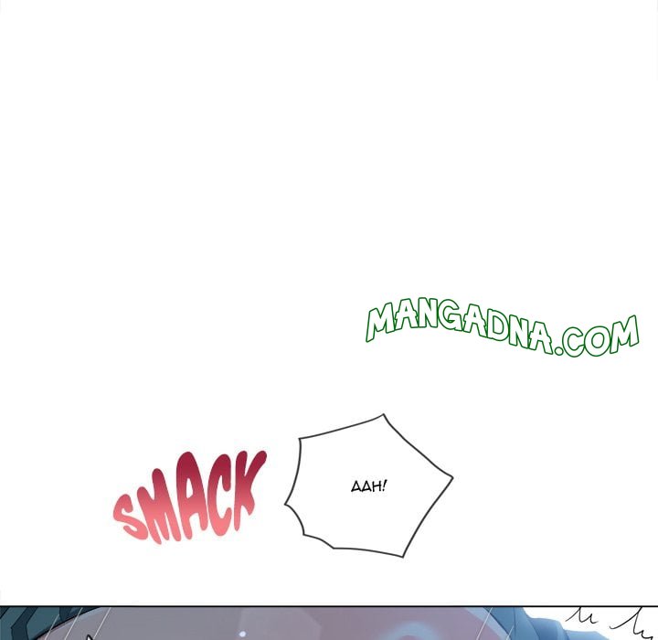 My High School Bully chapter 276 page 35