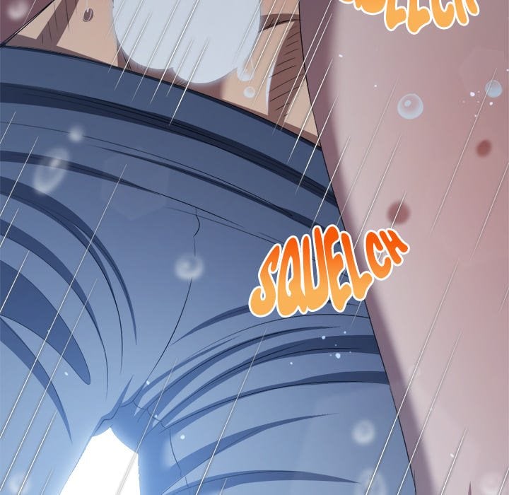 My High School Bully chapter 276 page 37