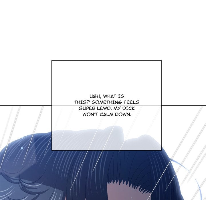 My High School Bully chapter 276 page 39