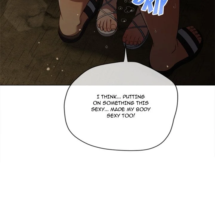 My High School Bully chapter 276 page 45