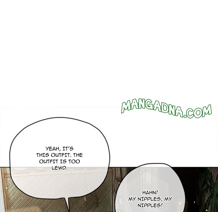 My High School Bully chapter 276 page 49