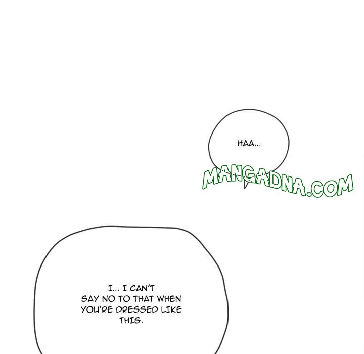 My High School Bully chapter 276 page 58