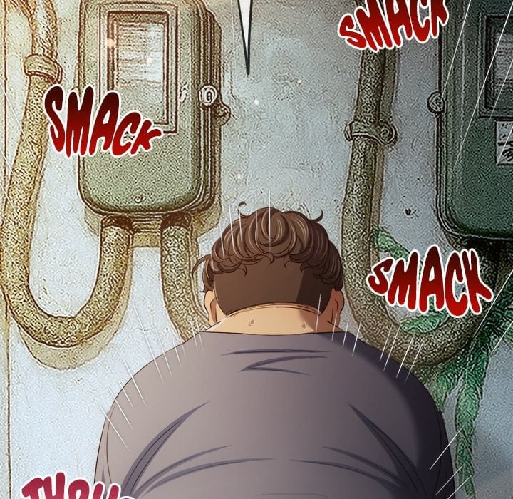 My High School Bully chapter 276 page 71