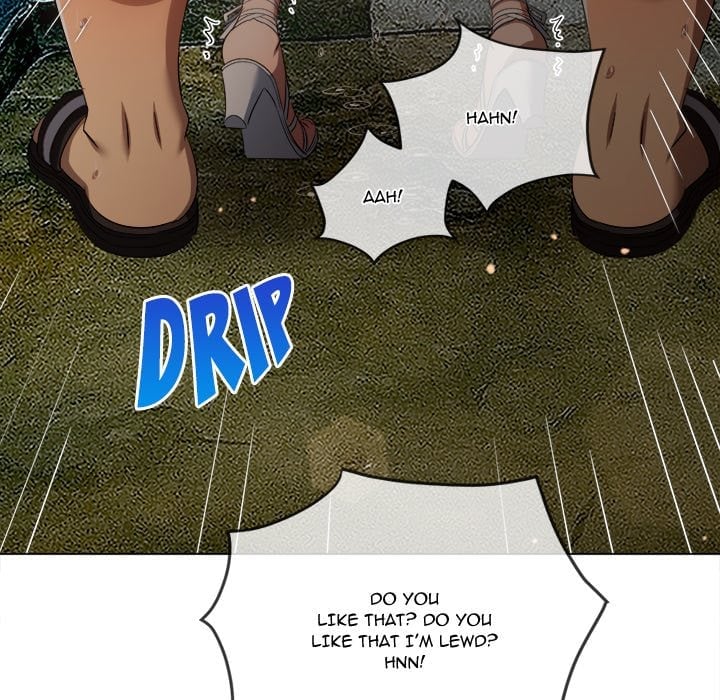 My High School Bully chapter 276 page 73