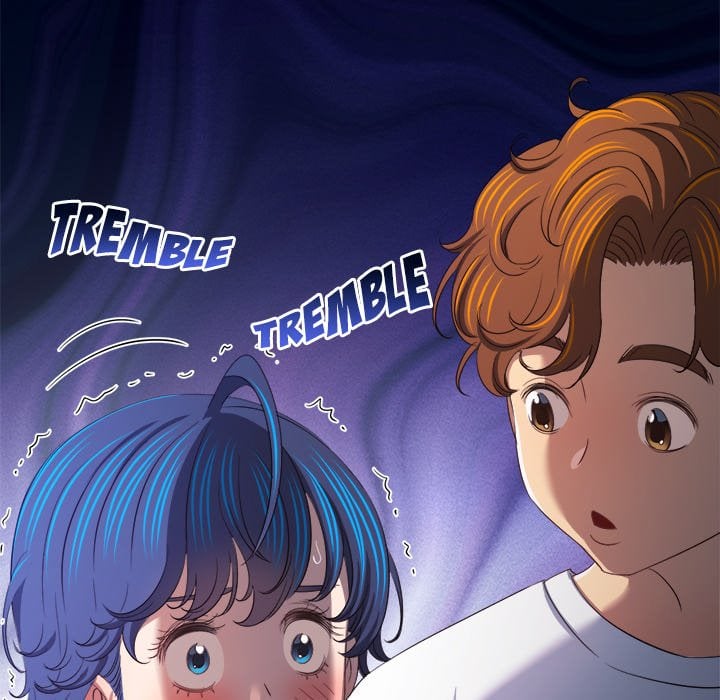 My High School Bully chapter 276 page 95