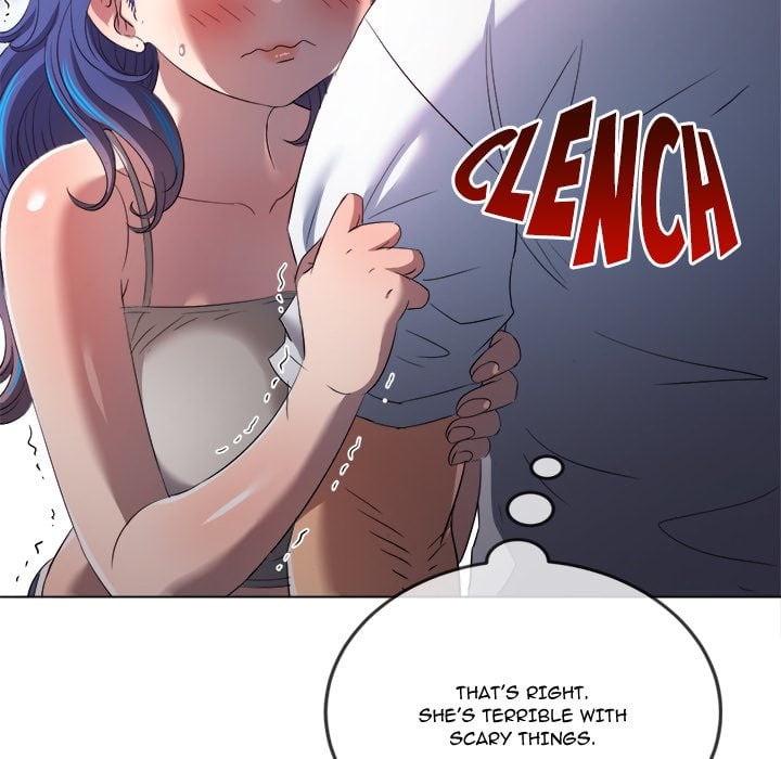 My High School Bully chapter 276 page 96