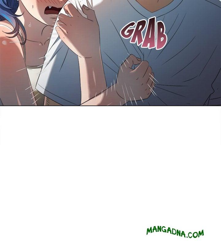 My High School Bully chapter 276 page 105