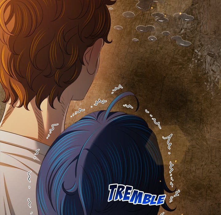 My High School Bully chapter 276 page 113