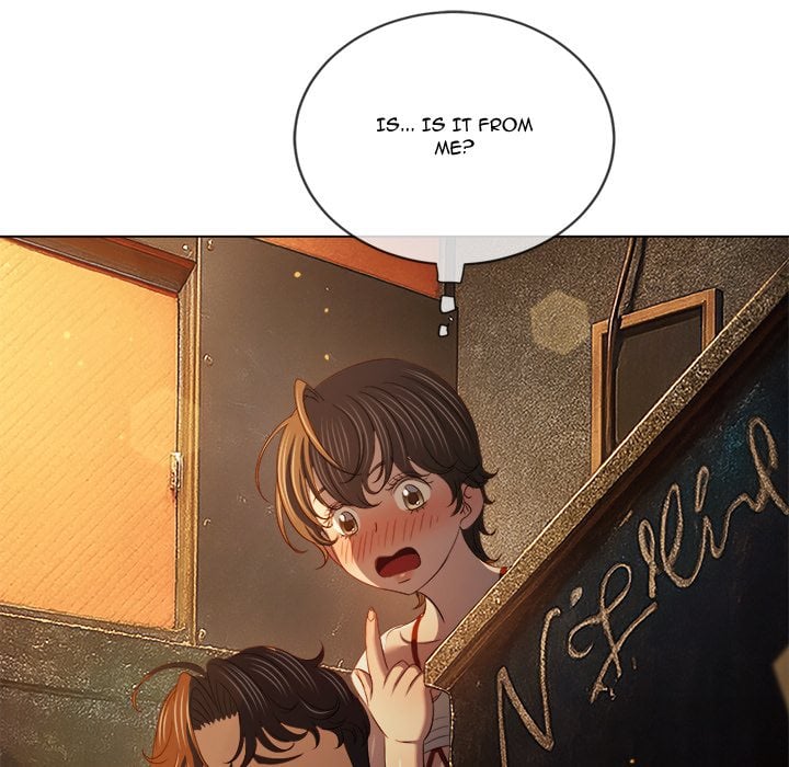 My High School Bully chapter 276 page 115