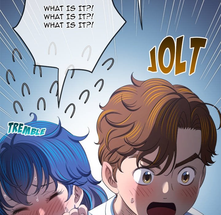 My High School Bully chapter 276 page 119