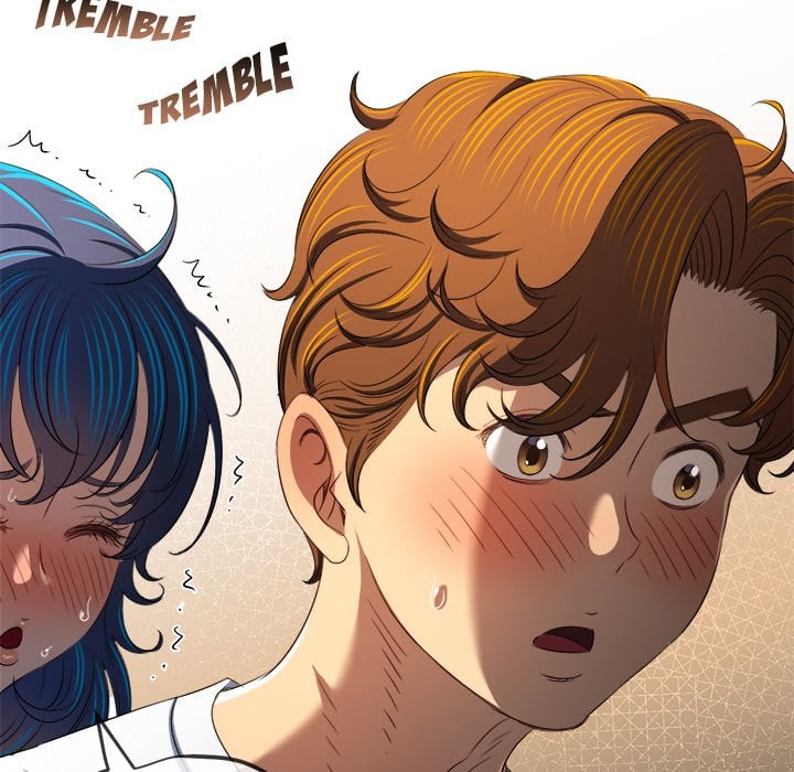 My High School Bully chapter 276 page 125