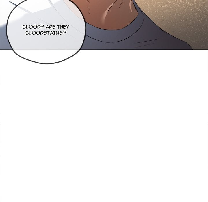 My High School Bully chapter 276 page 126
