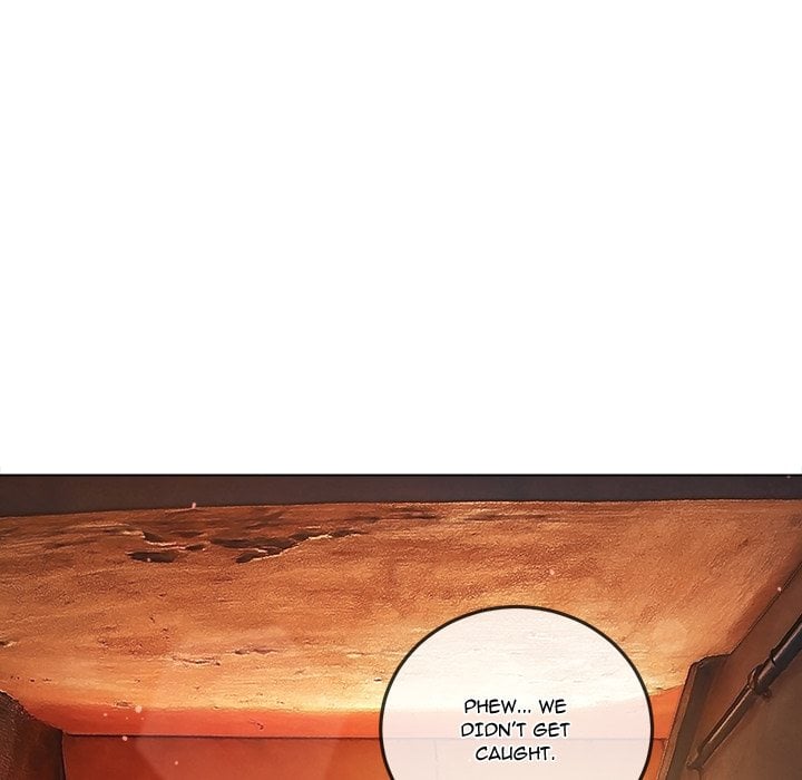 My High School Bully chapter 276 page 141