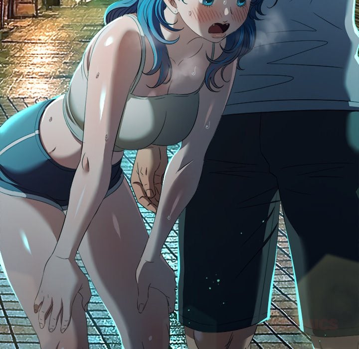 My High School Bully chapter 276 page 156