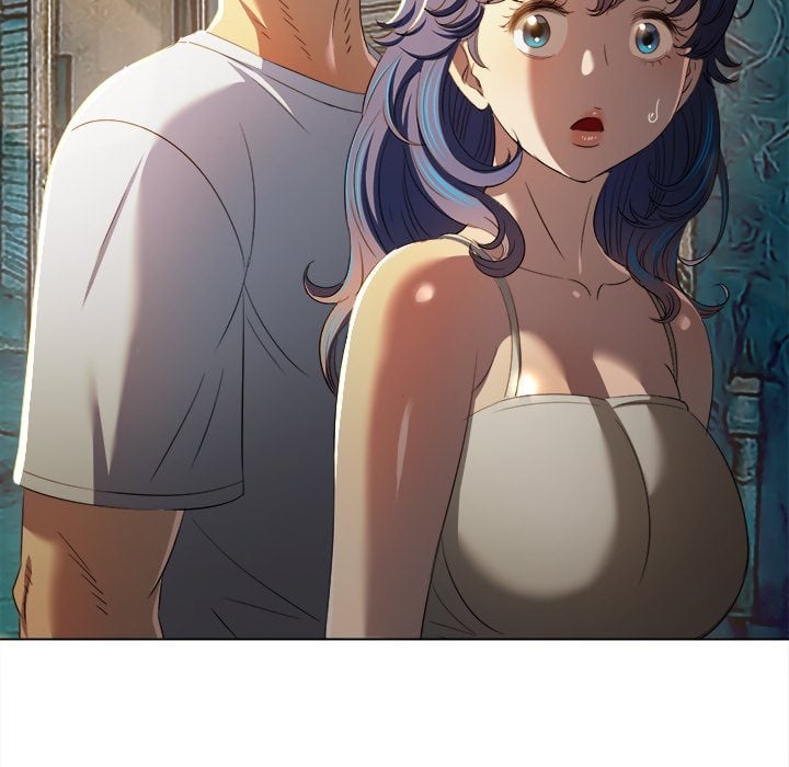 My High School Bully chapter 276 page 165