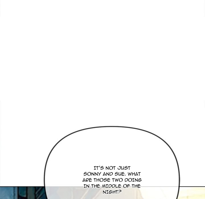 My High School Bully chapter 276 page 166