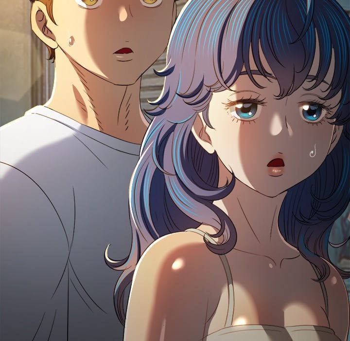 My High School Bully chapter 276 page 168