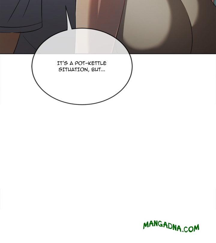 My High School Bully chapter 276 page 169