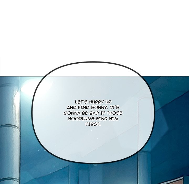 My High School Bully chapter 276 page 170