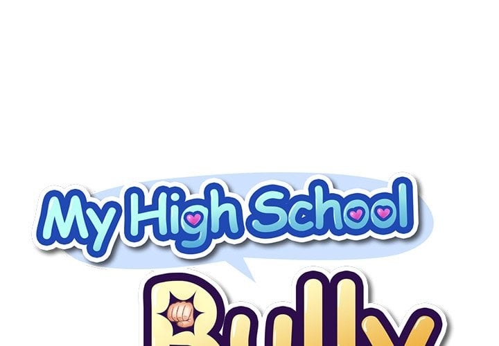 My High School Bully chapter 277 page 1