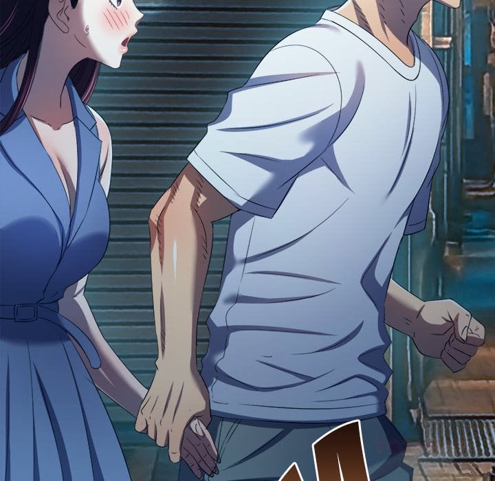 My High School Bully chapter 277 page 12