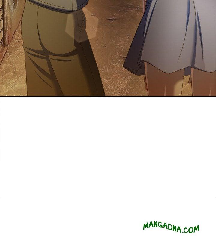 My High School Bully chapter 277 page 39