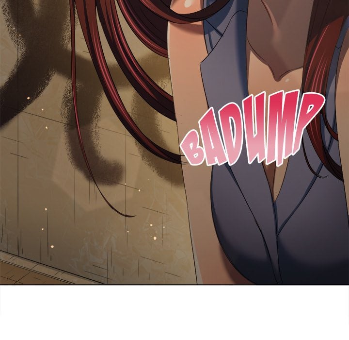 My High School Bully chapter 277 page 42