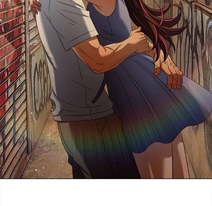 My High School Bully chapter 277 page 45