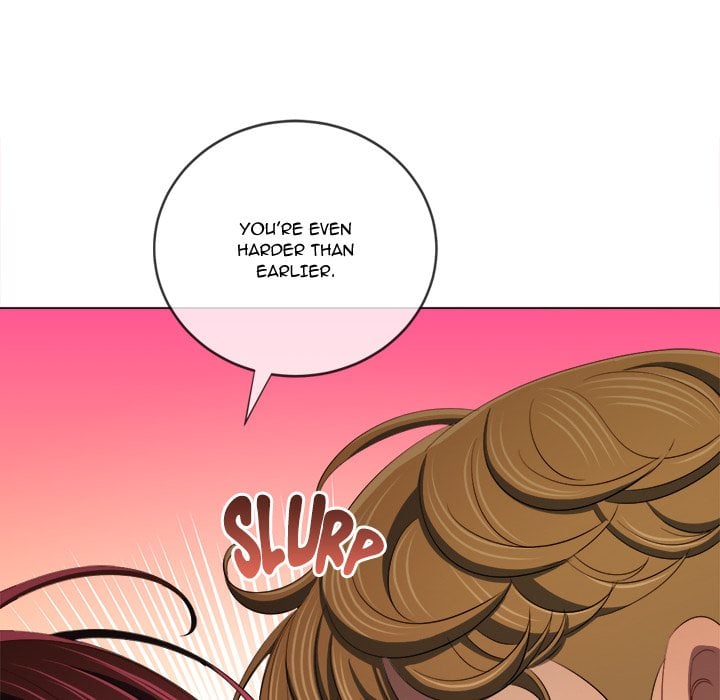 My High School Bully chapter 277 page 57