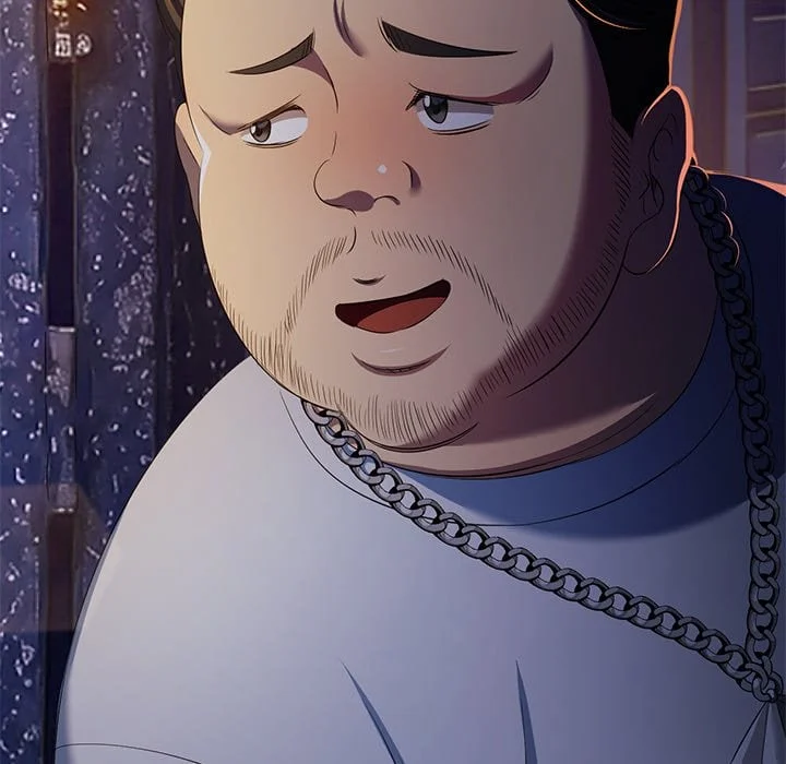 My High School Bully chapter 277 page 79