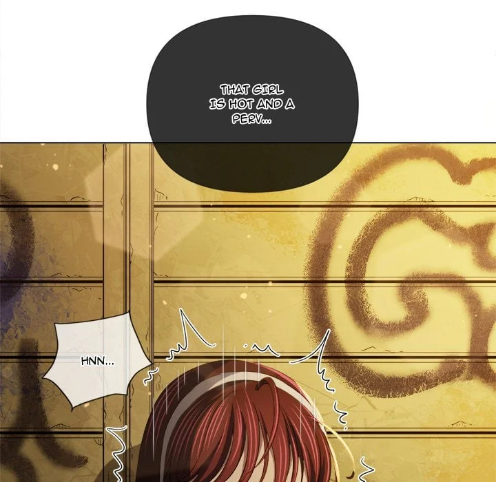 My High School Bully chapter 277 page 86