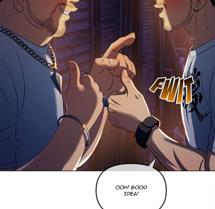 My High School Bully chapter 277 page 93