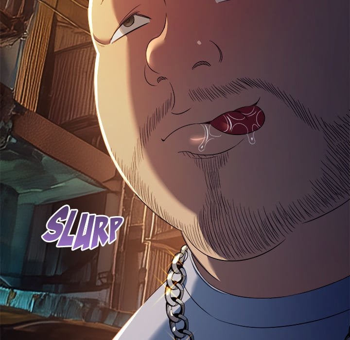 My High School Bully chapter 277 page 96