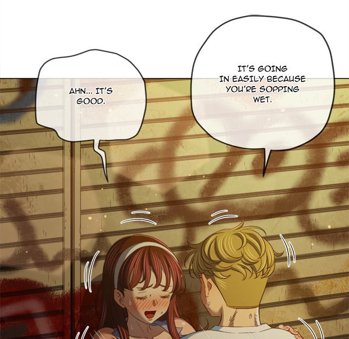 My High School Bully chapter 277 page 102