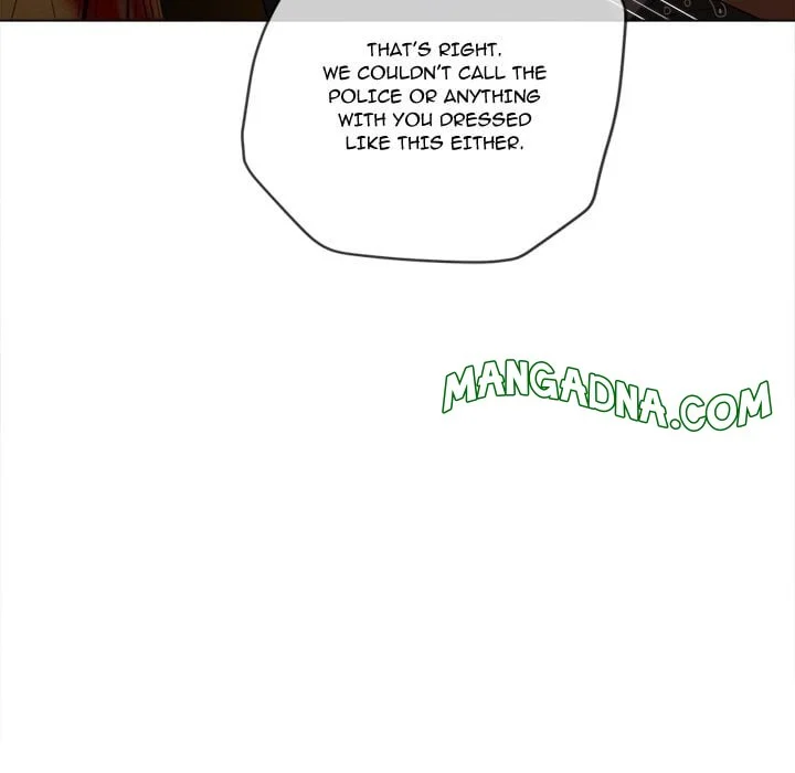 My High School Bully chapter 277 page 108