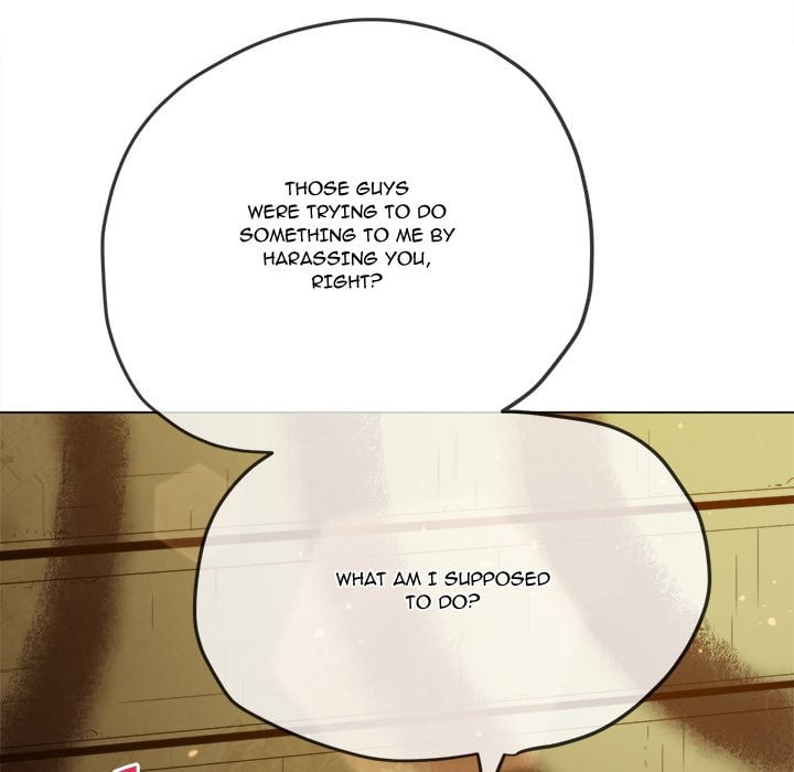 My High School Bully chapter 277 page 109