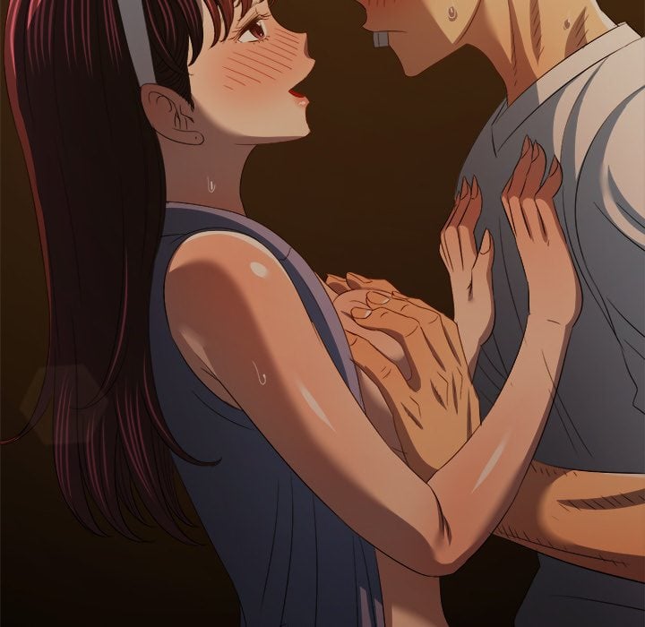 My High School Bully chapter 277 page 126