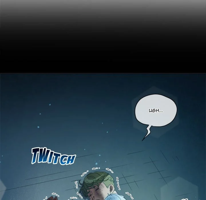 My High School Bully chapter 277 page 133