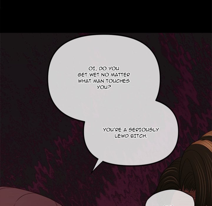 My High School Bully chapter 277 page 142