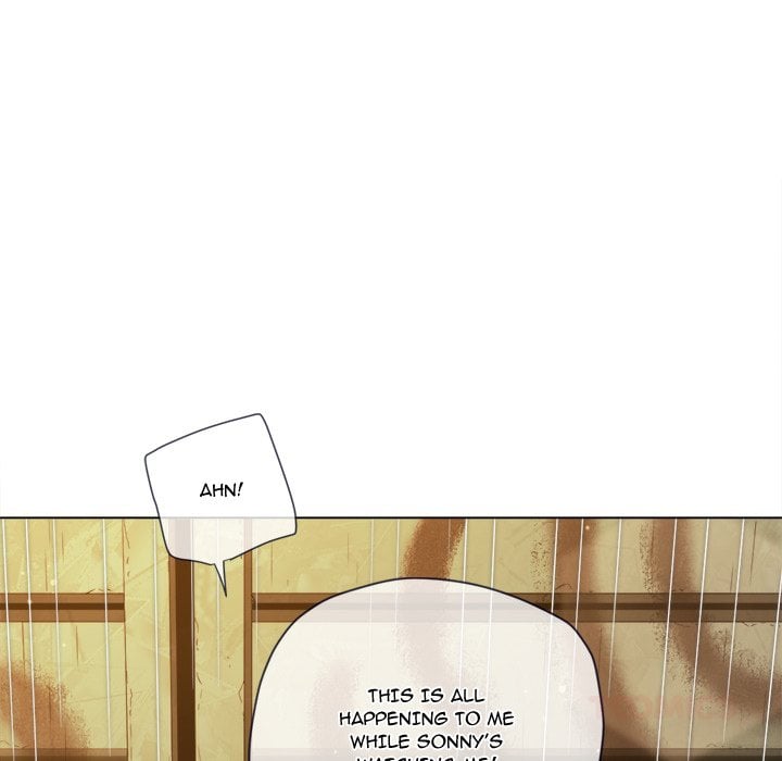 My High School Bully chapter 277 page 180