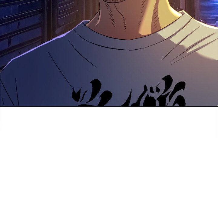 My High School Bully chapter 278 page 8