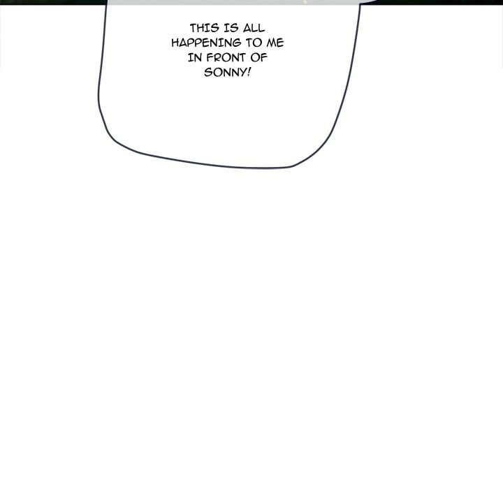 My High School Bully chapter 278 page 16