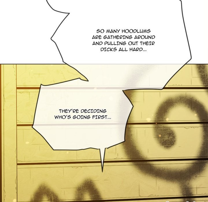 My High School Bully chapter 278 page 32